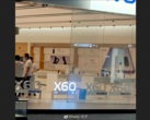 Est-ce un signe que la Vivo X60 pourrait bientôt être lancée ? (Source : Weibo via MySmartPrice)