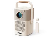 Yaber T2 (Plus) : Projecteur intelligent et compact