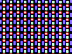 Sous-pixels