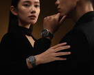 La Watch GT 3 Pro Collector's Edition est disponible en une seule finition. (Image source : Huawei)