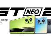 Le GT Neo2. (Source : Realme) 