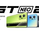 Le GT Neo2. (Source : Realme) 