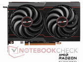 La Sapphire Pulse Radeon RX 6600 sera l'une des nombreuses cartes personnalisées disponibles au lancement. (Image source : Newegg)