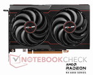 La Sapphire Pulse Radeon RX 6600 sera l'une des nombreuses cartes personnalisées disponibles au lancement. (Image source : Newegg)