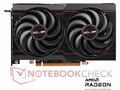 La Sapphire Pulse Radeon RX 6600 sera l'une des nombreuses cartes personnalisées disponibles au lancement. (Image source : Newegg)