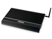 Le MSI MS-C902 a un profil de seulement 2,9 cm. (Source d'image : MSI)