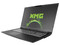 Test du Schenker XMG Core 17 (Tongfang GM7MG0R) : PC portable de jeu configurable avec écran WQHD