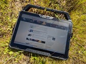 Test de la Dell Latitude 7230 Rugged Extreme : l'un des meilleurs écrans de sa catégorie