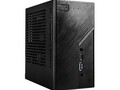 Le prétendu X300 a un aspect sensiblement différent de celui du DeskMini A300 qu'ASRock vend actuellement (Source de l'image : @momomo_us)