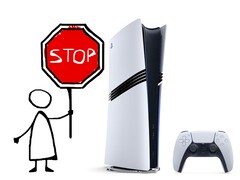 La PS5 Pro coûte désormais 899,99 $, ce qui la rend beaucoup plus difficile à recommander.