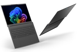 Acer Aspire 16 AI. (Source de l'image : Acer)