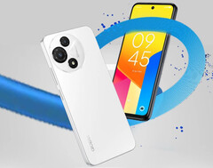 L'Alcatel V3 Classic devrait être plus abordable que l'Alcatel V3 Ultra. (Source de l'image : Flipkart)