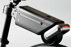 Asus Oxiis vous permet de transformer des vélos classiques en vélos électriques.