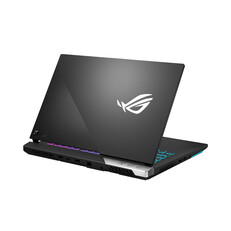 Asus ROG Strix G15 G513QY (source : Asus)