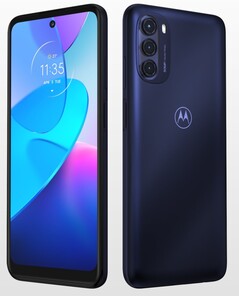 Motorola 'Austin' (Image source : @evleaks)