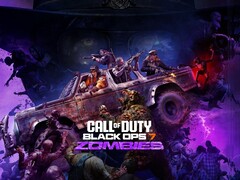 Image montrant un groupe de personnes se battant contre des zombies. (Source de l&#039;image : Activision) 