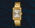 La montre LTP1234PGC-7A de Casio est désormais disponible dans la boutique en ligne de la marque aux États-Unis. (Source de l'image : Casio, édité)