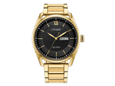 Citizen AW0089-52E sur fond blanc