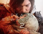 Illustration de Death Stranding 2 : On the Beach (Source : Kojima Productions)
