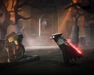 Death’s Door est à -90 % sur Steam jusqu’au 17 octobre.