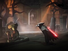 Death’s Door est à -90 % sur Steam jusqu’au 17 octobre.