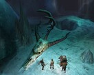 Dungeon Siege bénéficie d'une réduction de 86 % sur Steam jusqu'au 27 mai.