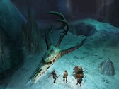 Dungeon Siege bénéficie d'une réduction de 86 % sur Steam jusqu'au 27 mai.