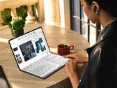 Le Apple iPad Fold pourrait rappeler le Huawei MateBook Fold (Image source : Huawei)