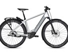 Le Flyer G1 Upstreet TR:CF 7.63 est un vélo électrique puissant