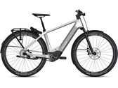 Le Flyer G1 Upstreet TR:CF 7.63 est un vélo électrique puissant
