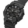 La montre Casio G-Shock GA-B010-1A1. (Source de l'image : Casio)