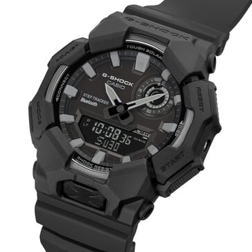 La montre Casio G-Shock GA-B010-1A1. (Source de l'image : Casio)