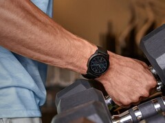 Vous pouvez désormais acheter des applications et des cadrans de montre Garmin haut de gamme dans la boutique Connect IQ. (Source de l'image : Garmin)