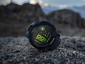 Les smartwatches Instinct 3 de Garmin reçoivent la version 14.14 du logiciel