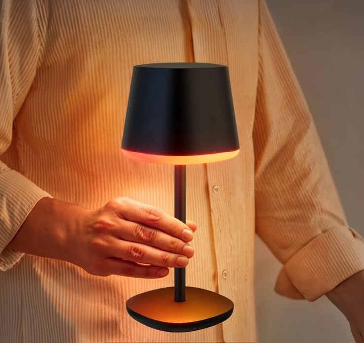 Lampe à poser Govee Classic