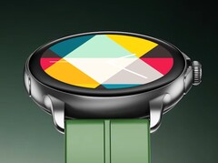 HMD Global fait son entrée sur le marché des smartwatches avec deux modèles. (Source de l'image : HMD Global)