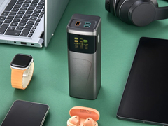 Le Power Pack High Power de Hama (photo) est désormais disponible en Europe. (Source de l'image : Hama)