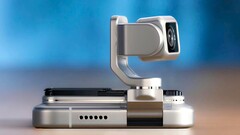Le Honor Robot Phone est déjà disponible à l'importation en Europe et sur d'autres marchés mondiaux, bien qu'à des prix encore plus élevés qu'en Chine.
