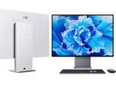 Un PC Huawei. (Source de l'image : Huawei)