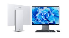 Un PC Huawei. (Source de l'image : Huawei)