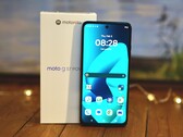 Motorola Moto G57 Power : essai