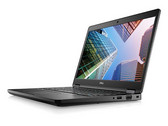 Courte critique du PC portable pro Dell Latitude 5491 (8750H, MX130, FHD)