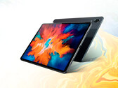 Le Xiaoxin Pad Pro 2021 est doté d'un écran 90 Hz et 2,5K. (Image source : Lenovo)
