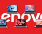 Lenovo lancera une gamme d'ordinateurs portables Windows 11 en Chine le 28 septembre. (Image source : Lenovo - édité)