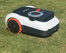 Test de la Navimow i2 LiDAR Pro