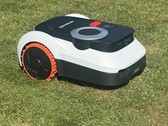 Test du Navimow i2 LiDAR Pro