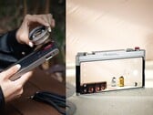 Nubia propose un kit de photographie intéressant pour le tout nouveau Z70S Ultra. (Source de l'image : Nubia)