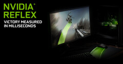 Nvidia Reflex débarque sur Steam Play via VKD3D-Proton 2.12 (Image source : Nvidia)