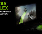Nvidia Reflex débarque sur Steam Play via VKD3D-Proton 2.12 (Image source : Nvidia)