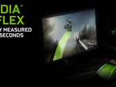 Nvidia Reflex débarque sur Steam Play via VKD3D-Proton 2.12 (Image source : Nvidia)
